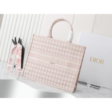 Christian Dior Shopping Bags